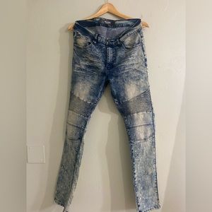 Reason brand Jean